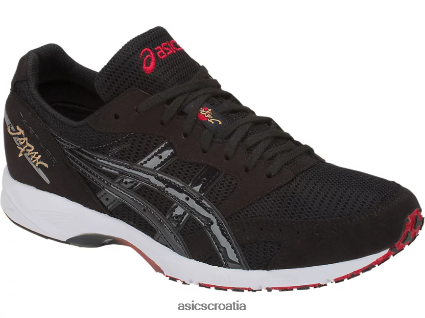 asics hrvatska 6NZ2TF1859 muškarci crno