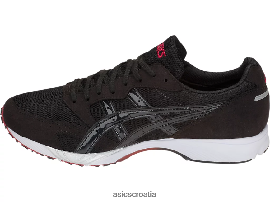 asics hrvatska 6NZ2TF1859 muškarci crno