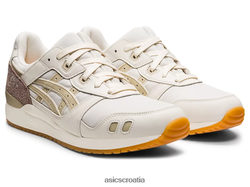 asics hrvatska 6NZ2TF1881 muškarci krema/kit