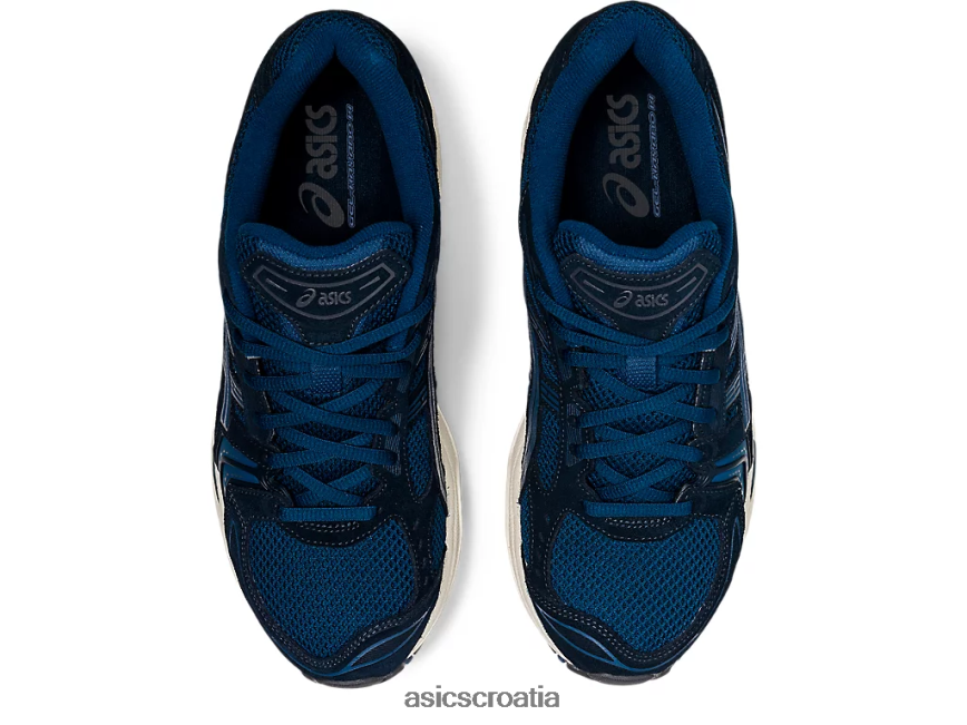 asics hrvatska 6NZ2TF1899 muškarci mako plava/francusko plava