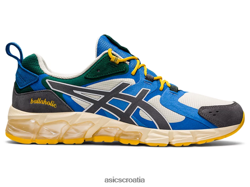 asics hrvatska 6NZ2TF1902 muškarci krema/metropola