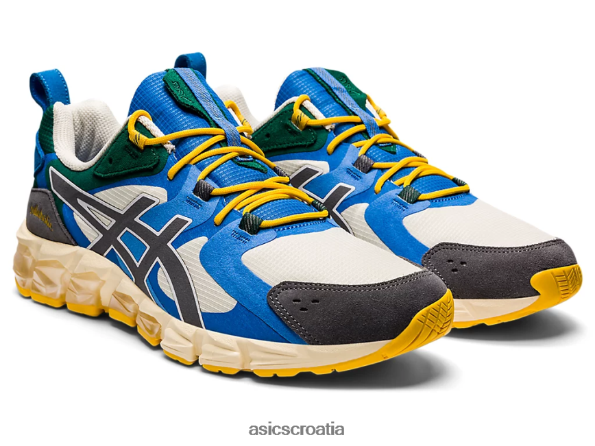 asics hrvatska 6NZ2TF1902 muškarci krema/metropola