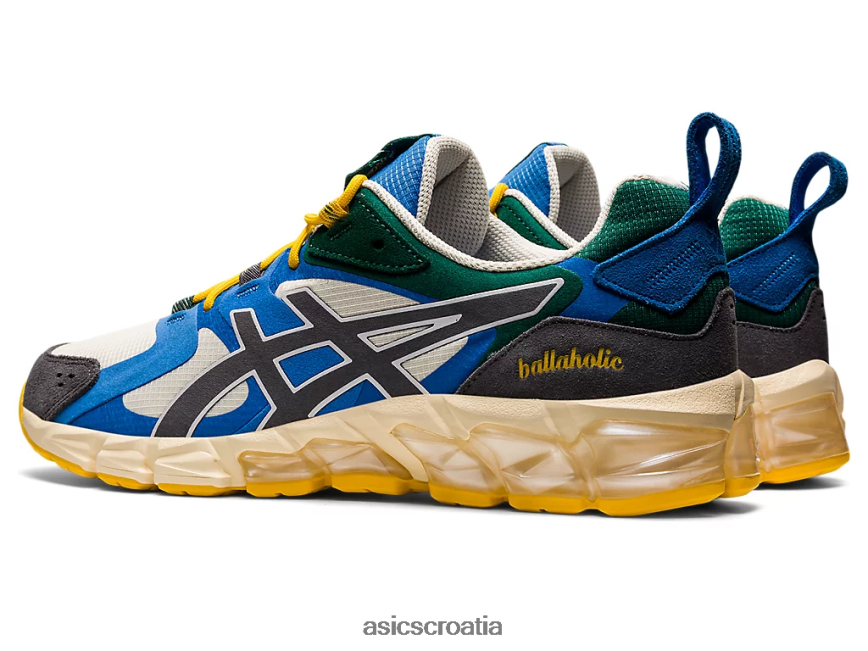 asics hrvatska 6NZ2TF1902 muškarci krema/metropola