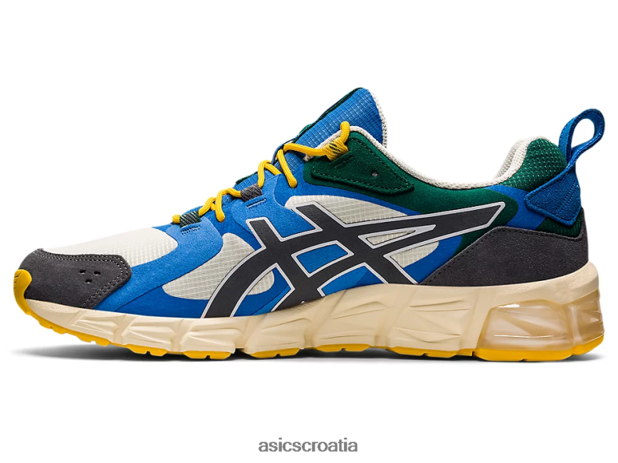 asics hrvatska 6NZ2TF1902 muškarci krema/metropola