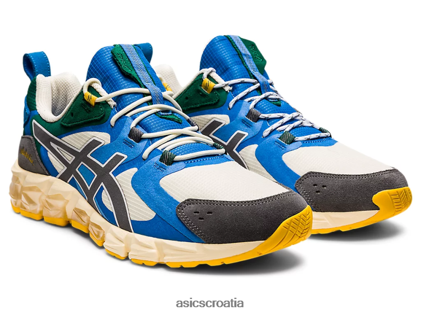 asics hrvatska 6NZ2TF1902 muškarci krema/metropola