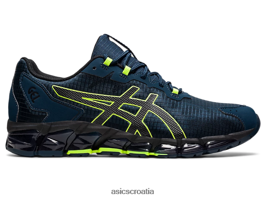 asics hrvatska 6NZ2TF1906 muškarci francusko plavo/crno