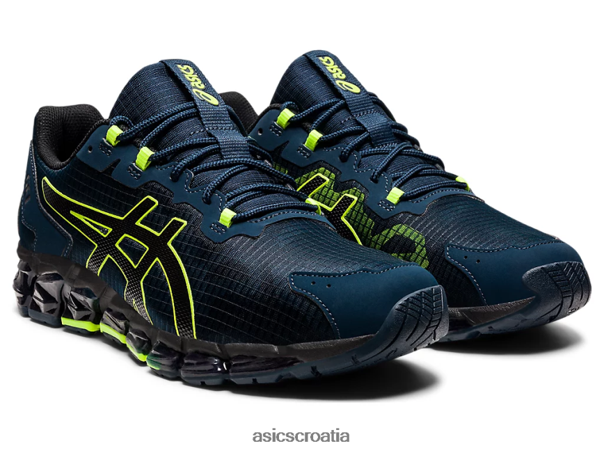 asics hrvatska 6NZ2TF1906 muškarci francusko plavo/crno