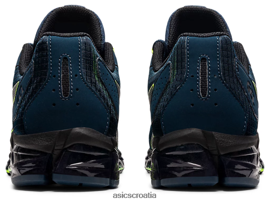 asics hrvatska 6NZ2TF1906 muškarci francusko plavo/crno