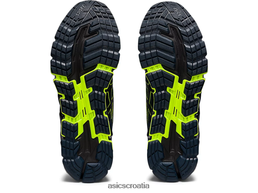 asics hrvatska 6NZ2TF1906 muškarci francusko plavo/crno