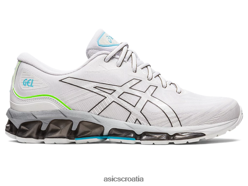 asics hrvatska 6NZ2TF198 muškarci bijelo/metal
