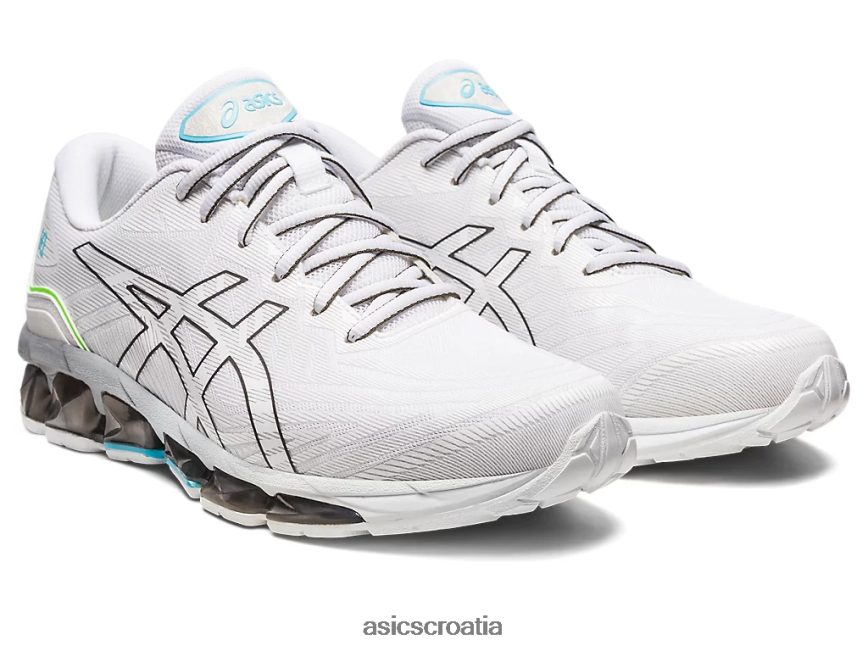 asics hrvatska 6NZ2TF198 muškarci bijelo/metal