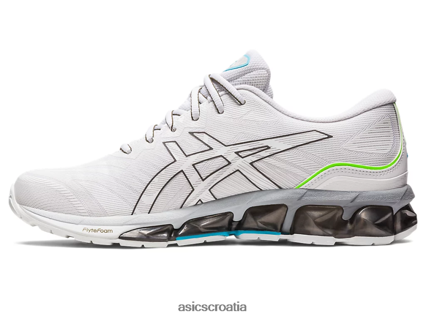 asics hrvatska 6NZ2TF198 muškarci bijelo/metal