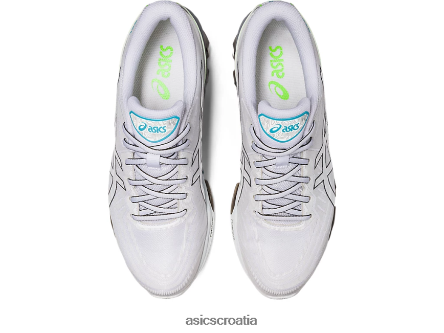 asics hrvatska 6NZ2TF198 muškarci bijelo/metal