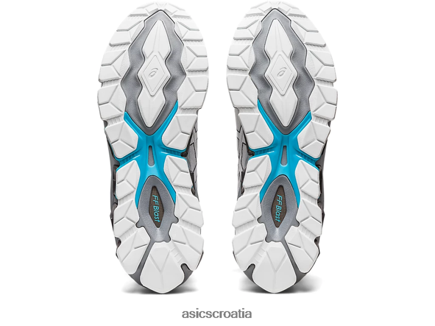 asics hrvatska 6NZ2TF198 muškarci bijelo/metal