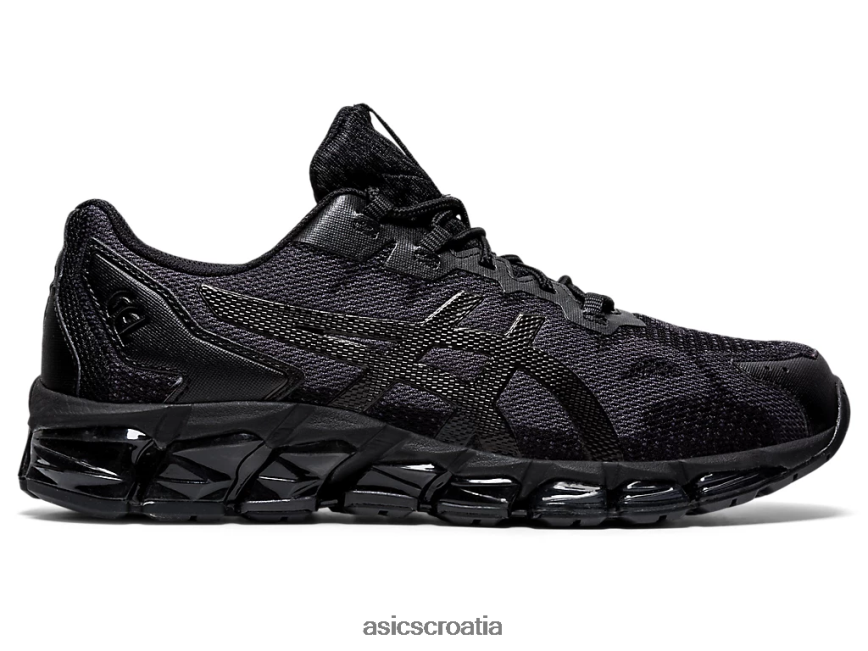 asics hrvatska 6NZ2TF2051 muškarci crno