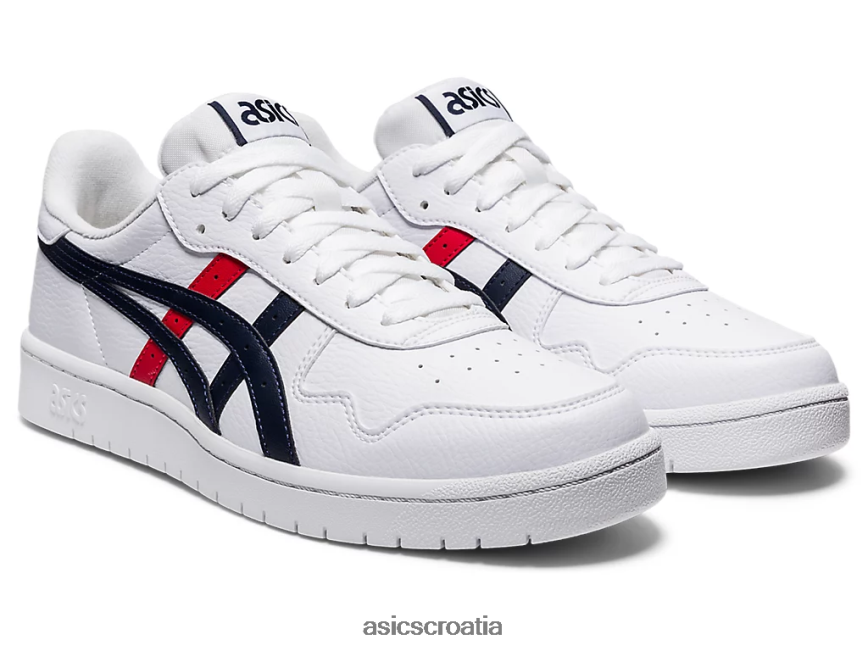 asics hrvatska 6NZ2TF2069 muškarci bijelo/ponoć