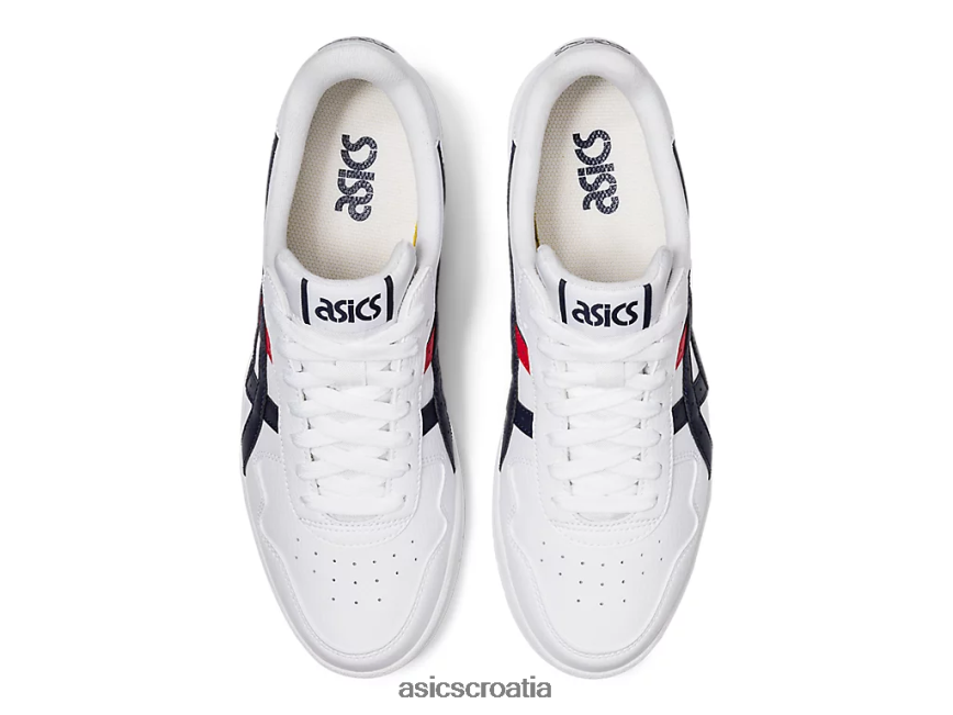 asics hrvatska 6NZ2TF2069 muškarci bijelo/ponoć