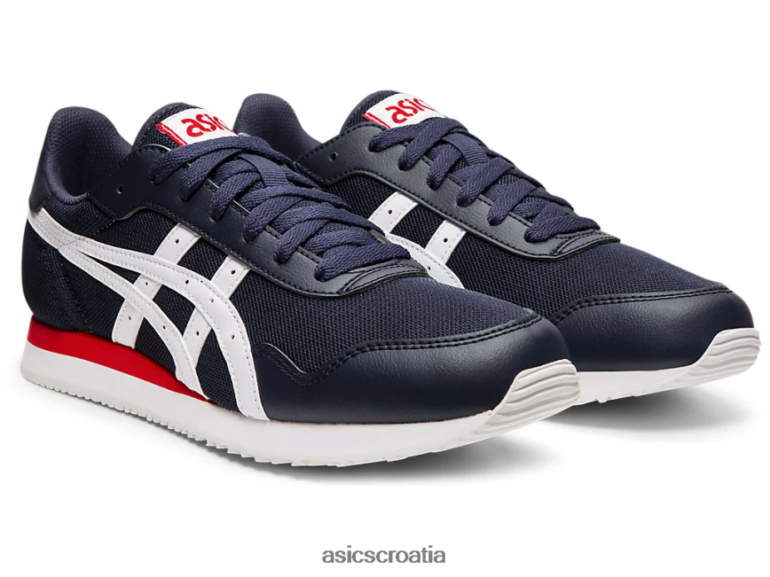 asics hrvatska 6NZ2TF2106 muškarci ponoć/bijelo