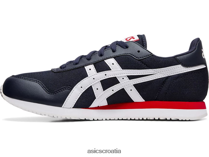 asics hrvatska 6NZ2TF2106 muškarci ponoć/bijelo