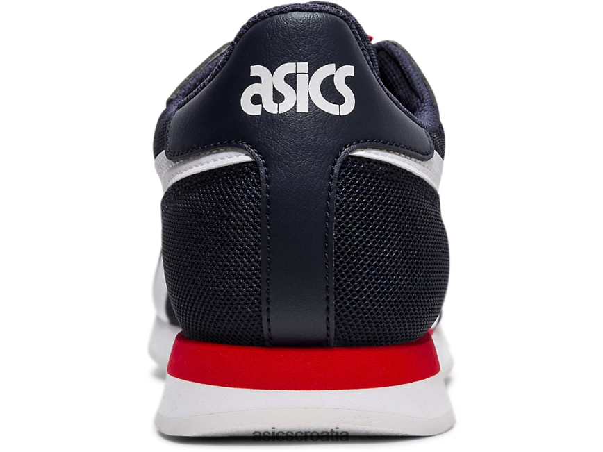 asics hrvatska 6NZ2TF2106 muškarci ponoć/bijelo