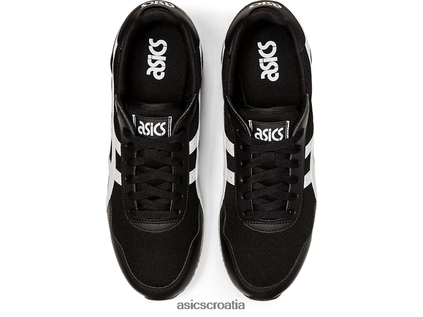 asics hrvatska 6NZ2TF2107 muškarci crno bijeli
