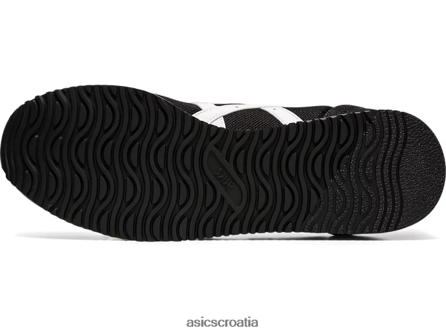 asics hrvatska 6NZ2TF2107 muškarci crno bijeli