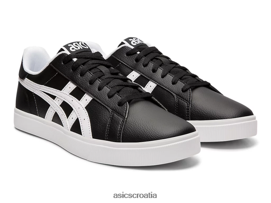 asics hrvatska 6NZ2TF2116 muškarci crno bijeli
