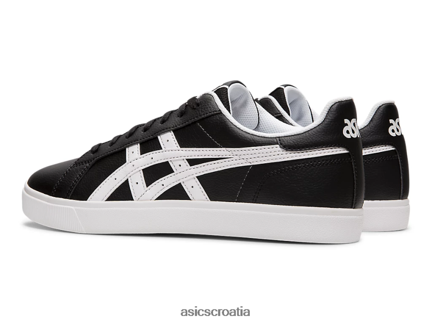 asics hrvatska 6NZ2TF2116 muškarci crno bijeli