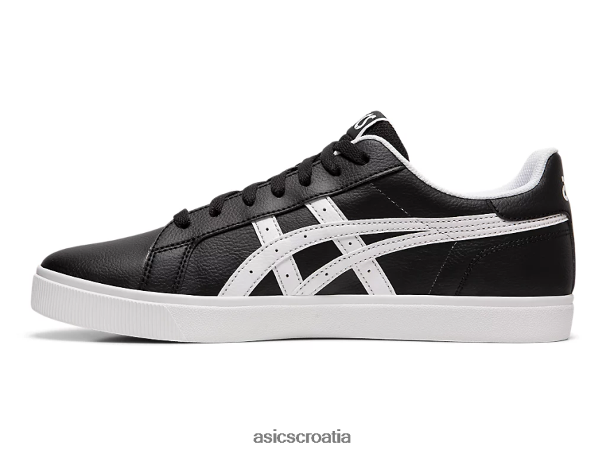 asics hrvatska 6NZ2TF2116 muškarci crno bijeli