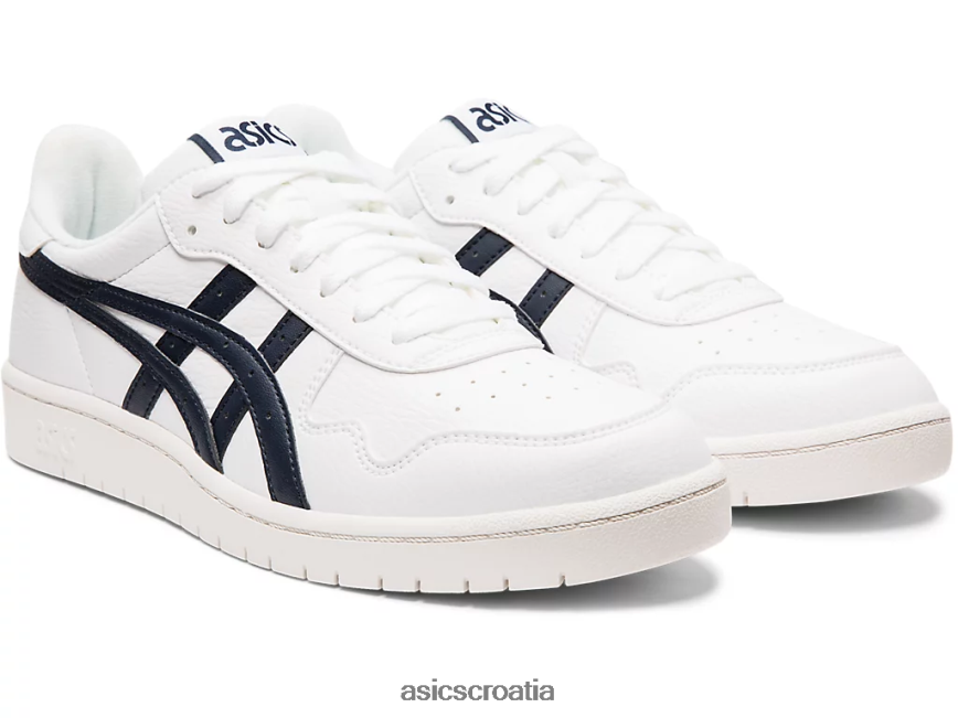 asics hrvatska 6NZ2TF2117 muškarci bijelo/ponoć