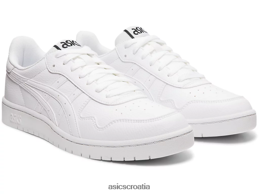 asics hrvatska 6NZ2TF2118 muškarci bijela