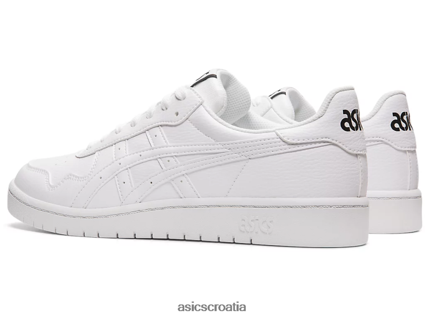 asics hrvatska 6NZ2TF2118 muškarci bijela