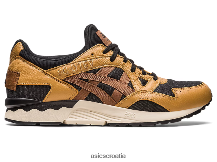 asics hrvatska 6NZ2TF235 muškarci karavan/crna