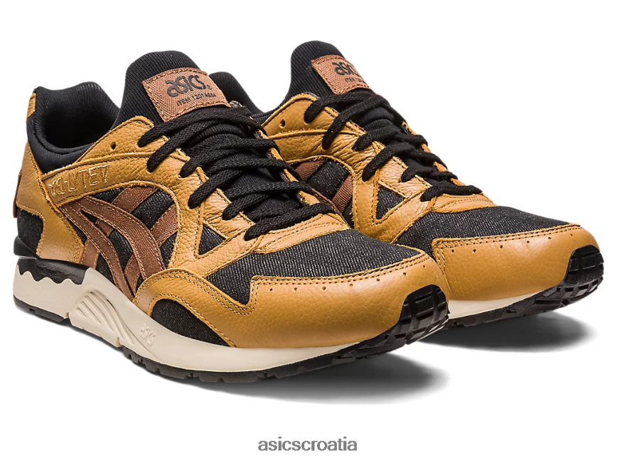 asics hrvatska 6NZ2TF235 muškarci karavan/crna