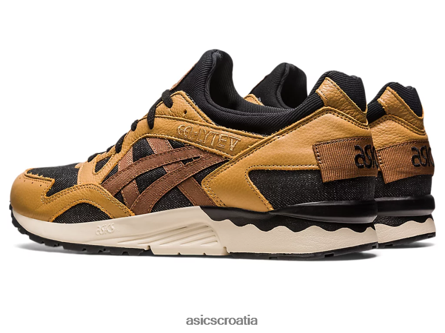 asics hrvatska 6NZ2TF235 muškarci karavan/crna