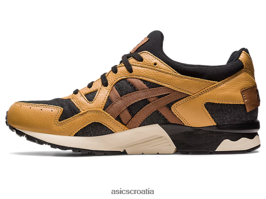 asics hrvatska 6NZ2TF235 muškarci karavan/crna