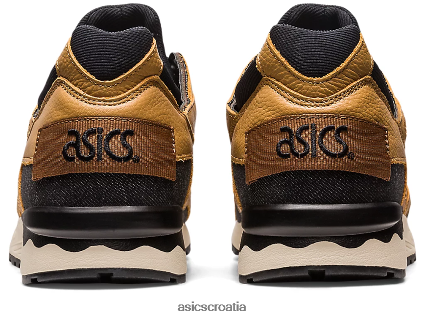 asics hrvatska 6NZ2TF235 muškarci karavan/crna