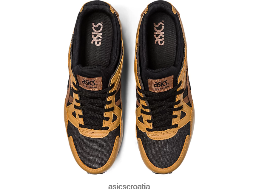 asics hrvatska 6NZ2TF235 muškarci karavan/crna