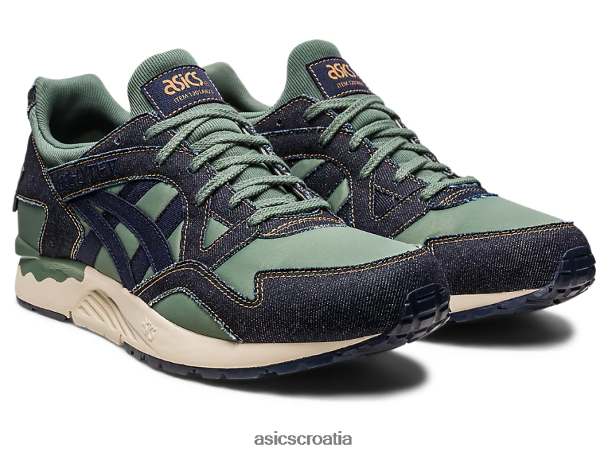 asics hrvatska 6NZ2TF240 muškarci ponoć/bršljan