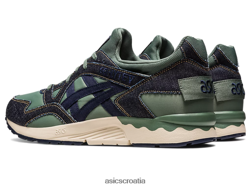 asics hrvatska 6NZ2TF240 muškarci ponoć/bršljan