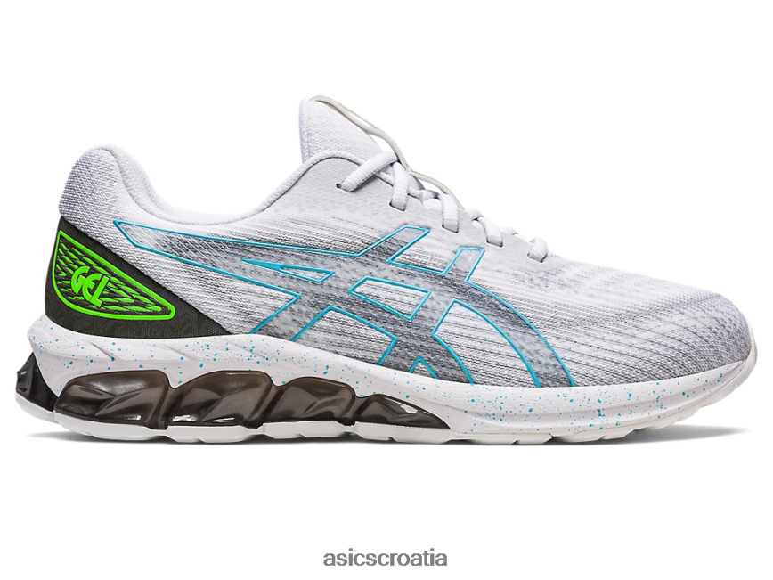 asics hrvatska 6NZ2TF269 muškarci bijelo/metal