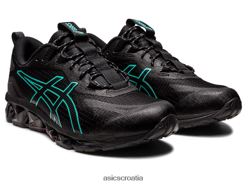 asics hrvatska 6NZ2TF306 muškarci crno/vodopad