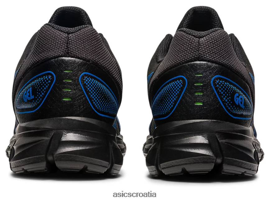asics hrvatska 6NZ2TF446 muškarci crna/električno plava