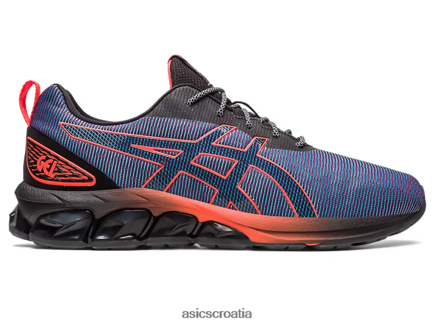 asics hrvatska 6NZ2TF554 muškarci safir/crna