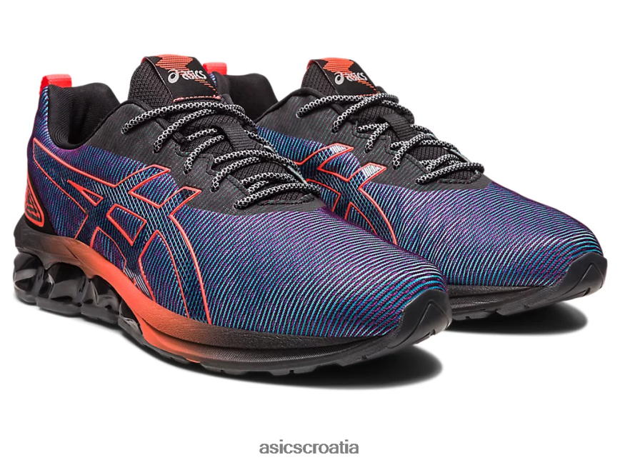 asics hrvatska 6NZ2TF554 muškarci safir/crna