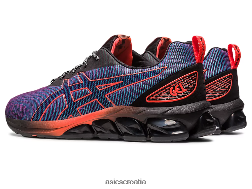 asics hrvatska 6NZ2TF554 muškarci safir/crna