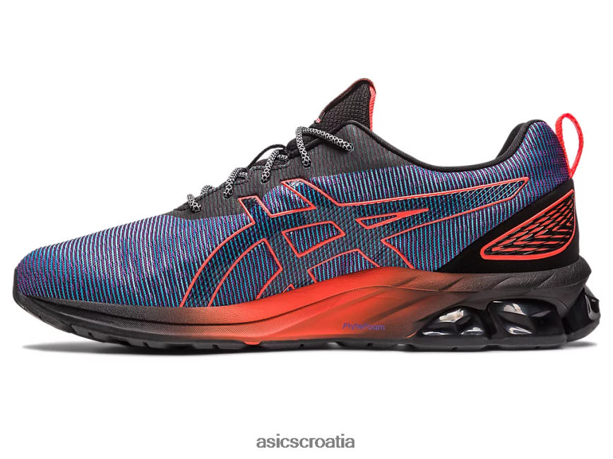 asics hrvatska 6NZ2TF554 muškarci safir/crna