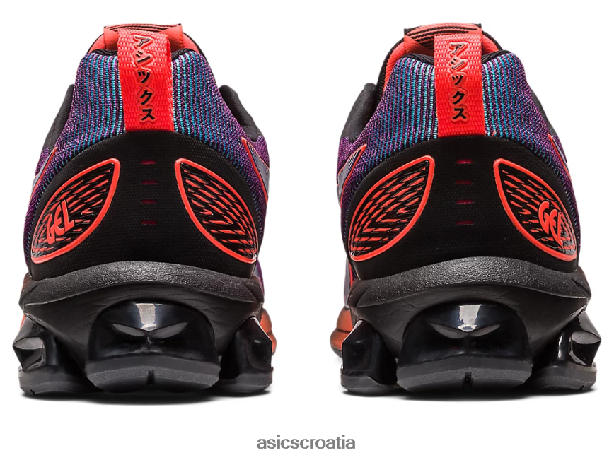 asics hrvatska 6NZ2TF554 muškarci safir/crna