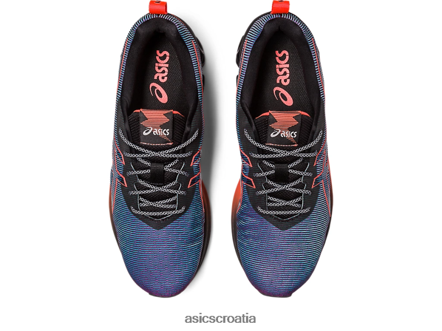 asics hrvatska 6NZ2TF554 muškarci safir/crna