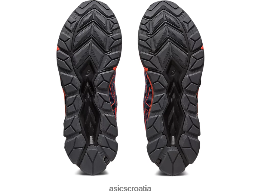 asics hrvatska 6NZ2TF554 muškarci safir/crna